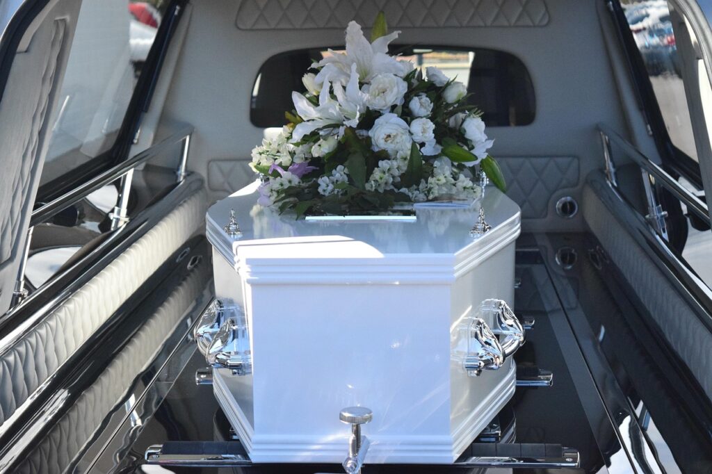 Brampton Crematorium Services and Facilities Overview