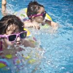 Swimming Class Adults Gain Essential Skills and Confidence in Water Safety