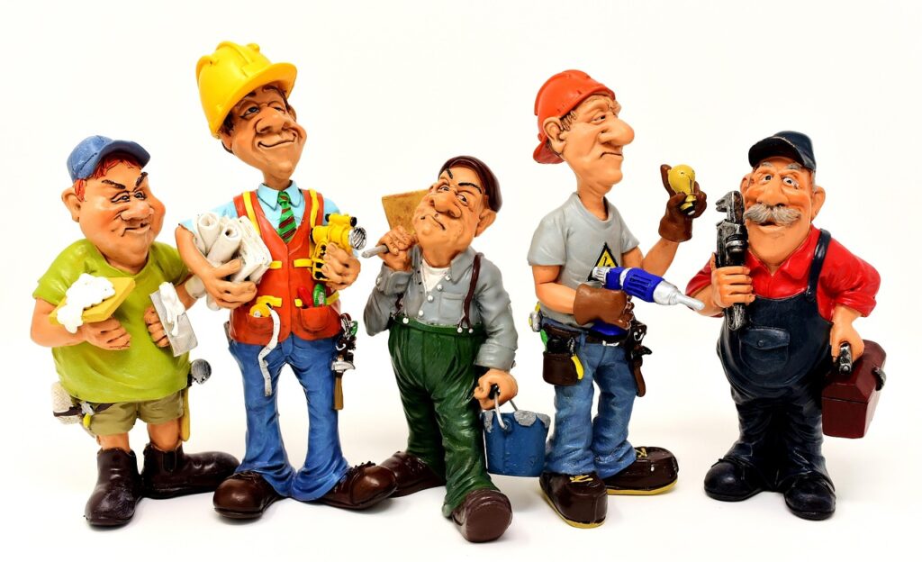 Handyman Services Contractors Essential for Reliable Home Repairs and Maintenance