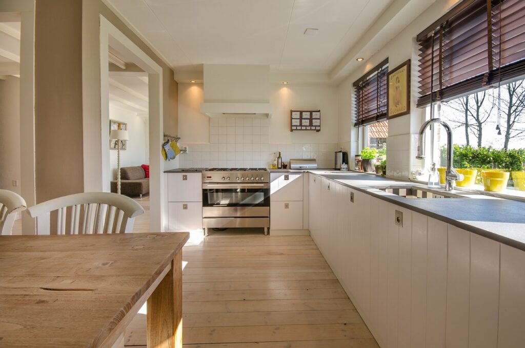Designer Kitchen Cabinets Trends and Tips for Modern Homes