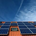 Building Integrated Solar Panels Advancing Sustainable Architectural Solutions
