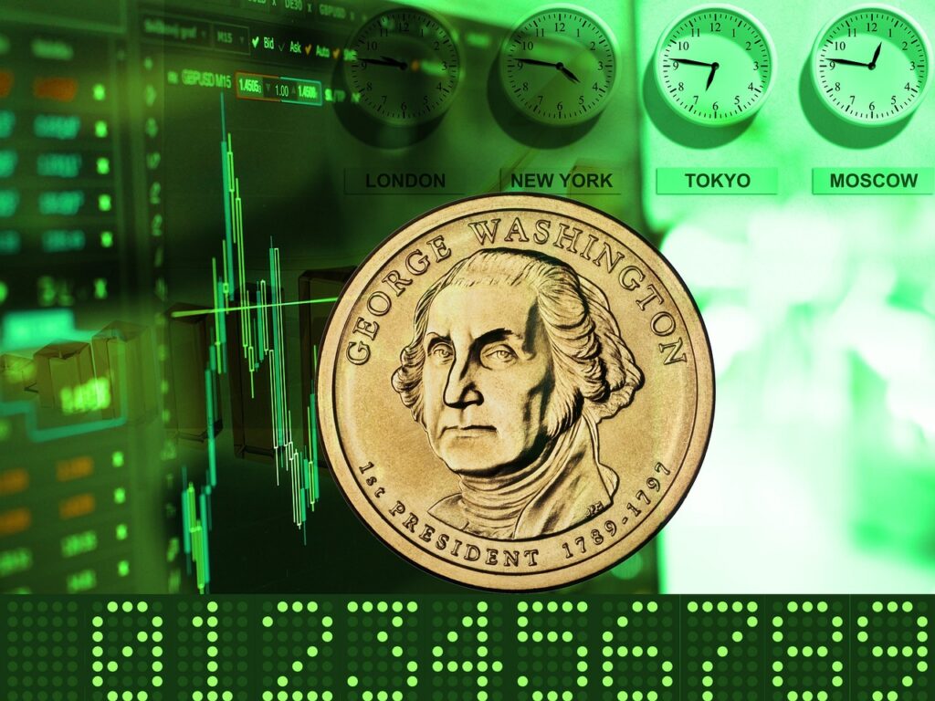 Financial Consultant Strategies for Maximizing Wealth Growth