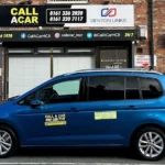 Reliable Leeds Airport Taxis for Stress-Free Travel