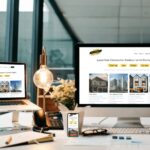 What Makes Real Estate Website Design Dubai Essential for Property Businesses?