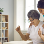 Home Care Support Services