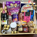 send gifts to Pakistan