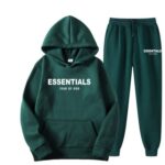 Essentials tracksuit