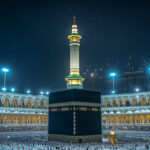 March Umrah Packages from the UK: Your Spiritual Journey Starts Here