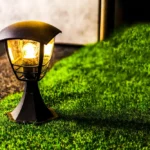 landscape lighting