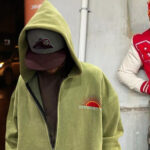 Raspberry Hills Clothing Official Store Latest Hoodies