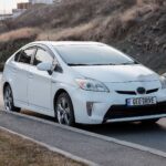 Prius Car Rental