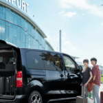 7 Seater Car Hire Dubai