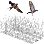 Bird Spikes in Dubai for Homes, Shops & Warehouses