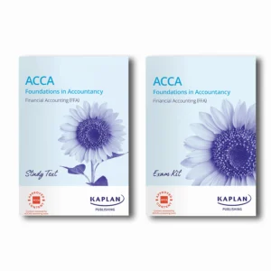 study materials for acca