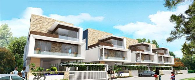 Apartment For Sale in Bahria Town Lahore