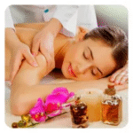 Aromatherapy Massage