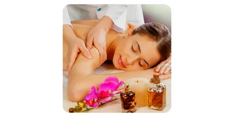 Aromatherapy Massage