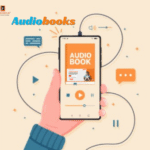 Audio books online