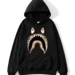 Authenticity How to Spot a Real Glourious Bape Hoodie