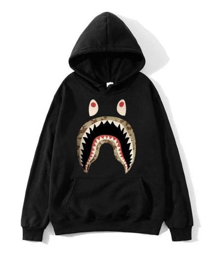 Authenticity How to Spot a Real Glourious Bape Hoodie