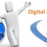 Digital marketing expert analyzing website performance for a business in Ilford