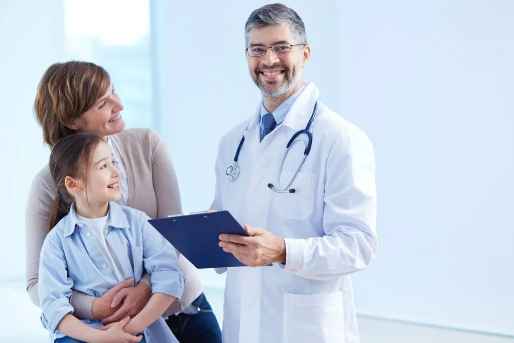 Family Doctor Dubai: Managing Everyday Health Concerns