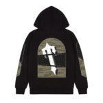 Kurtka Trapstar: The Jacket That Redefined Modern Streetwear