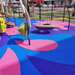 Buy EPDM Rubber Flooring in Dubai