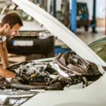Car Repair Service UAE | Car Battery Replacement Dubai