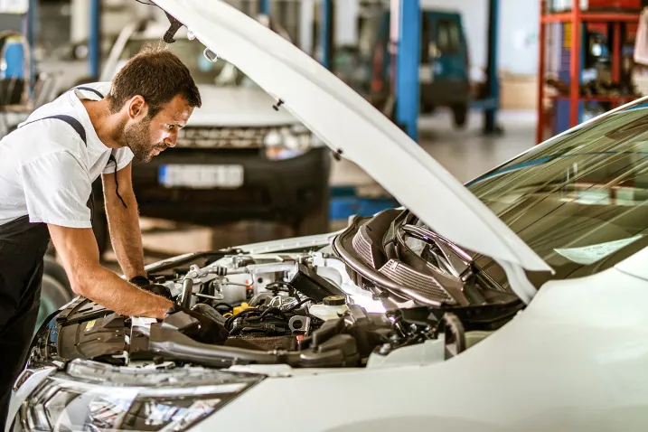 Car Repair Service UAE | Car Battery Replacement Dubai