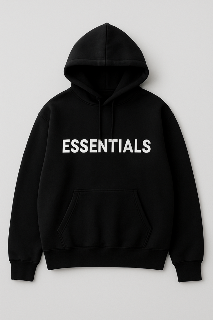 Essentials Hoodie