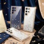 anti yellow clear case