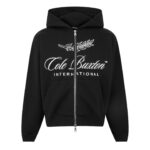 Cole Buxton Clothing: Redefining Modern Menswear