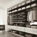 Custom Closets Dubai Designed for Modern Homes