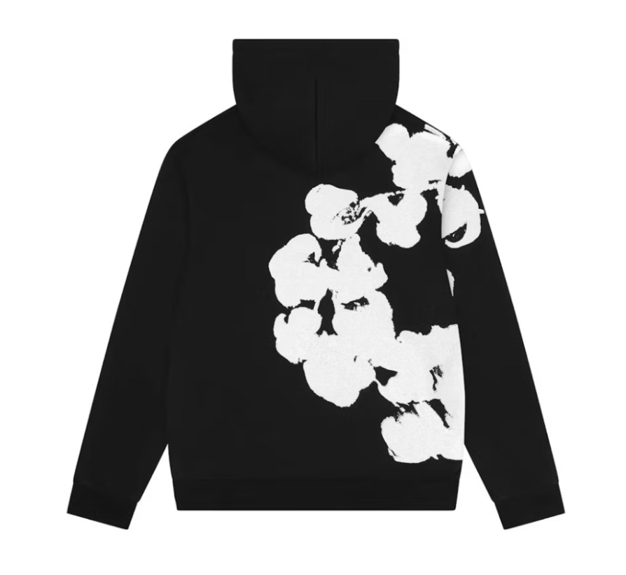 Denim Tears Clothing: Culture and Modern Streetwear Impact