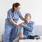 Disease Management at Home in Dubai