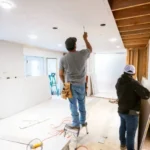 Expert Drywall Installation