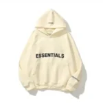 Fear Of God Essentials Clothing