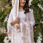White Pakistani Suits UK – Elegant Designer Wear