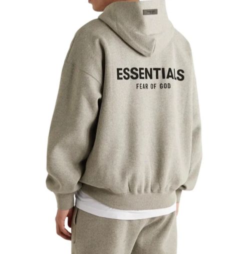 Essentials Hoodie
