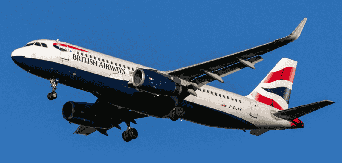 Flights to Cairo from UK (3)