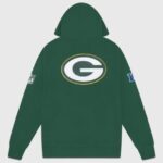 Glourious OVO Hoodie The Ultimate Streetwear Statement