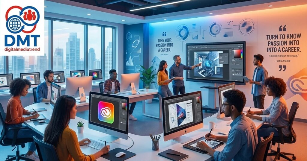 graphic design institute