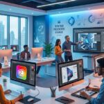 graphic design institute