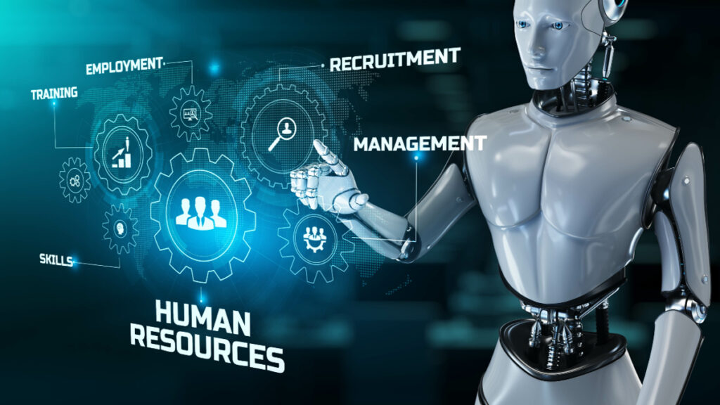 HR automation software