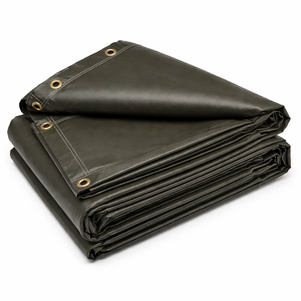 Heavy Duty Tarpaulin