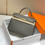 Hermes Birkin Replica Bags as Statement Accessories