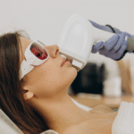 IPL Laser in Manchester – Restore Youthful Glow