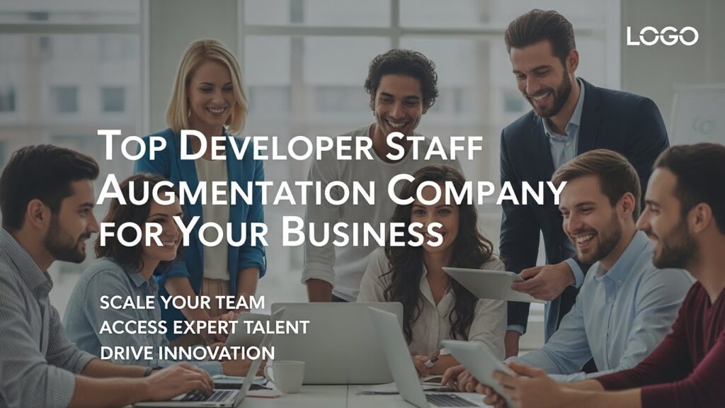 developer staff augmentation