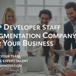 developer staff augmentation